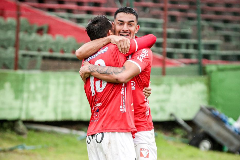 se fué tacuarembó - Equipos de futbol uruguayo