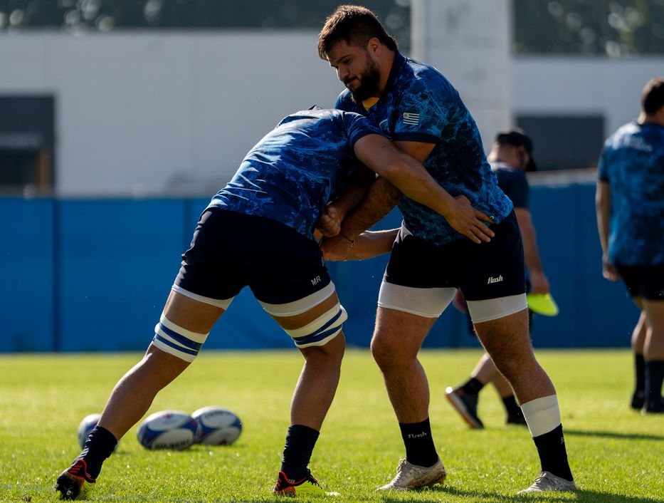 Se están preparando