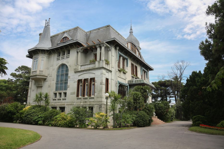 Más que cortar el pasto