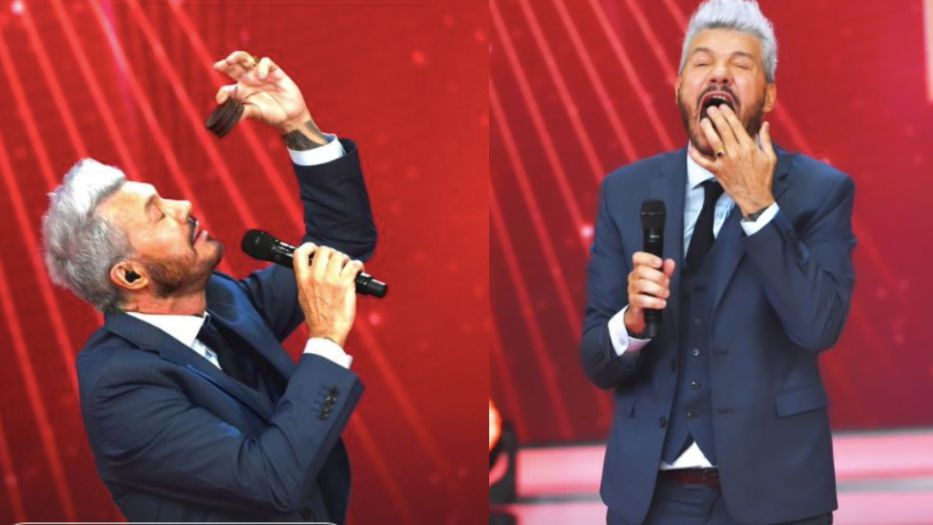 Como en los viejos tiempos