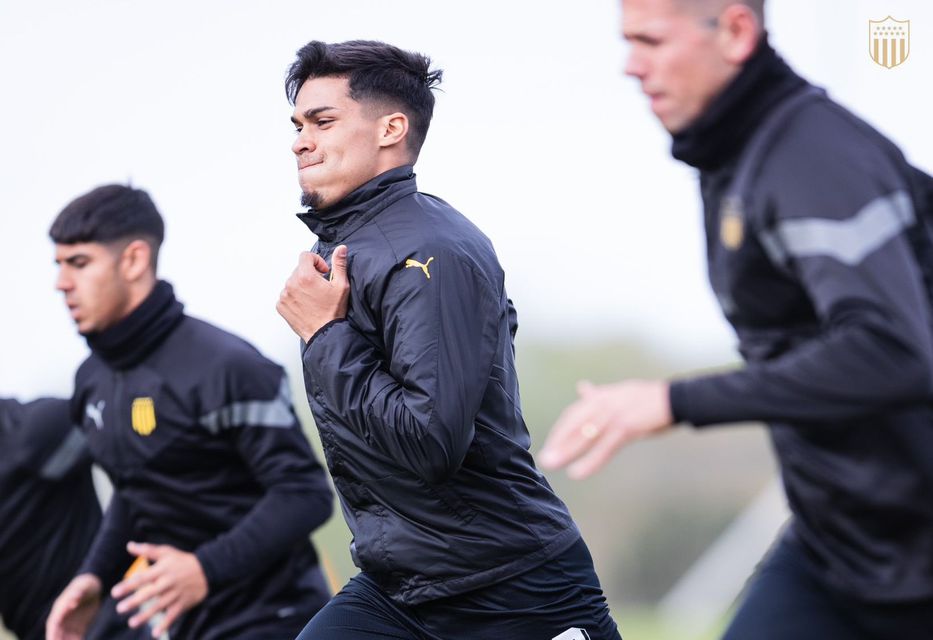 Los últimos detalles