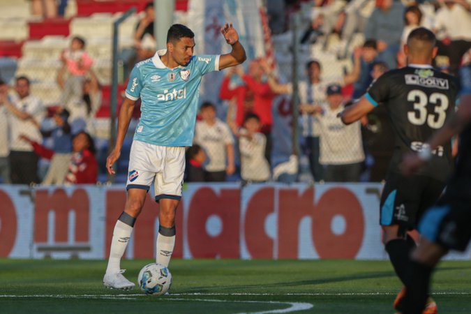 Clausura: Nacional recibirá a Cerro hoy a las 18:30 horas en el Gran Parque  Central