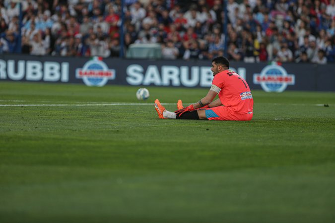 Clausura: Nacional recibirá a Cerro hoy a las 18:30 horas en el Gran Parque  Central