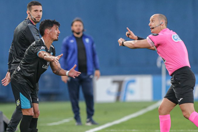 Clausura: Nacional recibirá a Cerro hoy a las 18:30 horas en el Gran Parque  Central