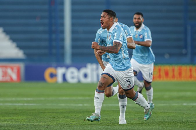 Clausura: Nacional recibirá a Cerro hoy a las 18:30 horas en el Gran Parque  Central