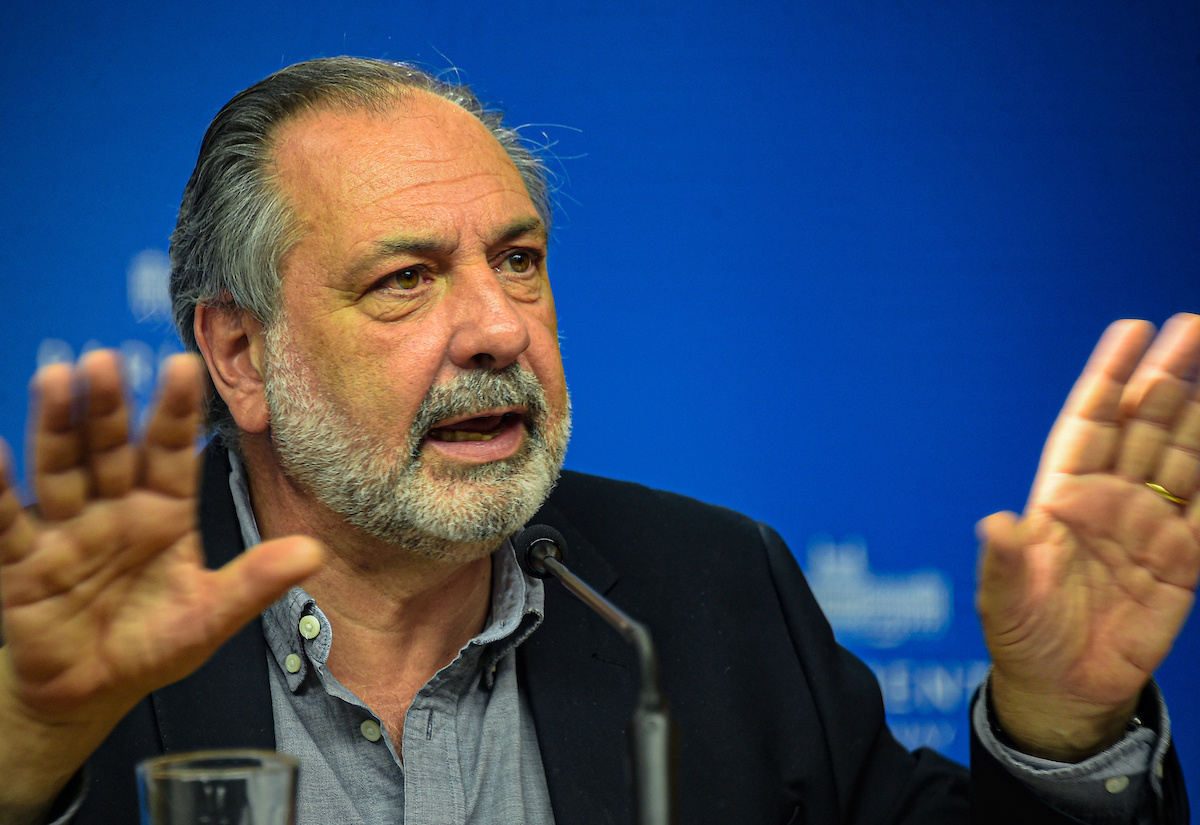 Operación Trazador: Gandini se desmarca de narco condenado y dará conferencia de prensa