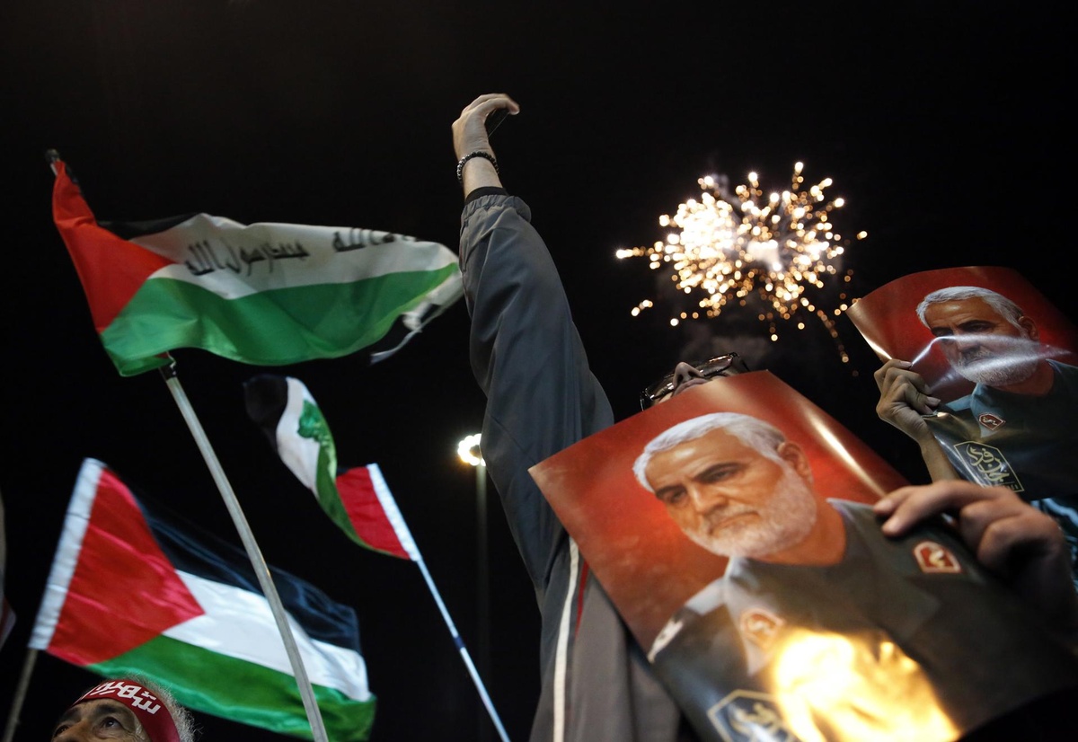 Hamás disuelve su órgano de gobierno en Gaza para “facilitar la transición administrativa”