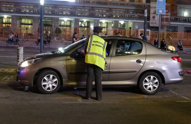 Foto: Gastón Britos / FocoUy