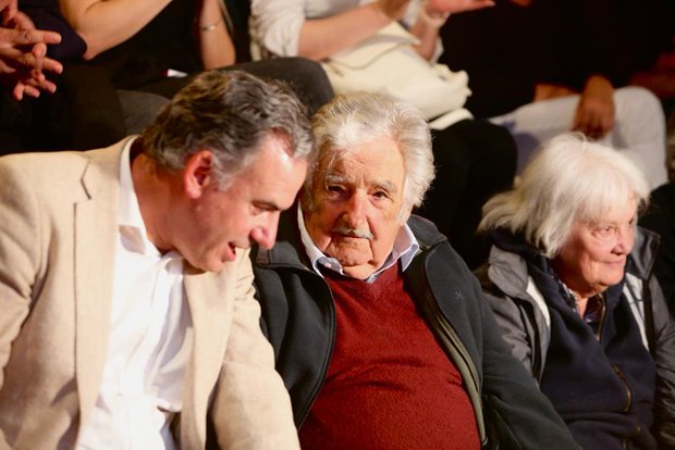 Mujica sobre la polémica de Orsi: “No le voy a hacer el juego al trabajo sucio”