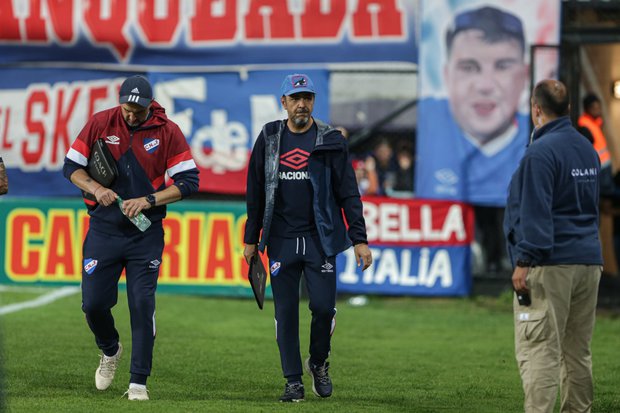 Foto: Gastón Britos / FocoUy