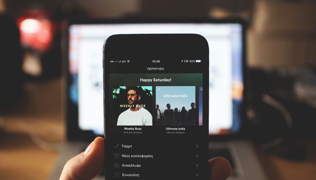 Playlist de soluciones