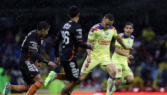 Prendió la máquina