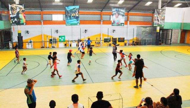 Un ejercicio funcional