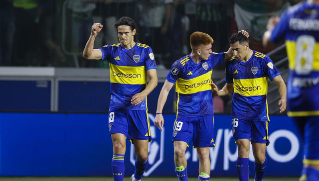 Cargada de talento