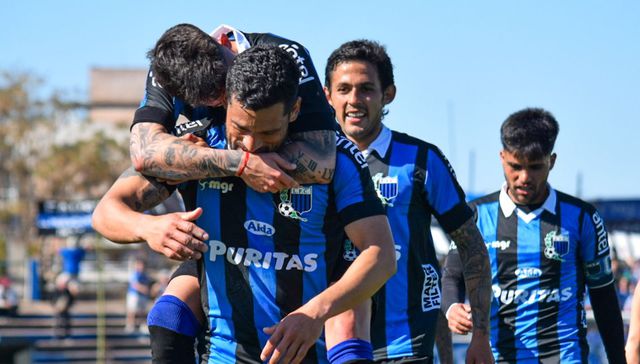 De todas partes vienen