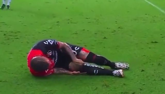 Dolor del Huevo