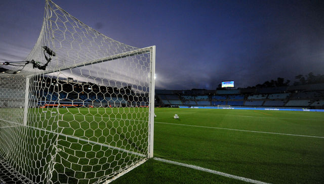 Ya se ve en el horizonte