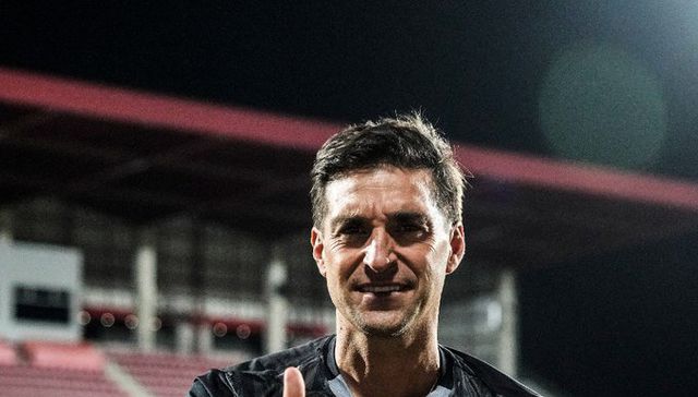 Volvió a soplar