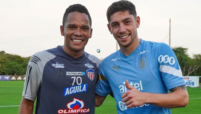 Rivales, no enemigos