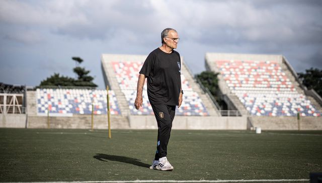 El futuro es hoy, ¿oíste?