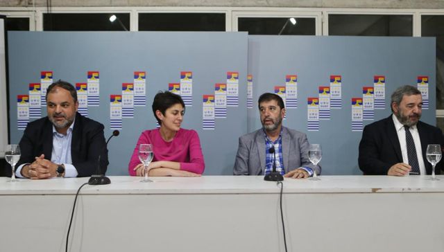 Fuerte con las personas