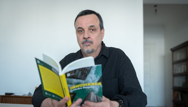 Los libros y sus autores