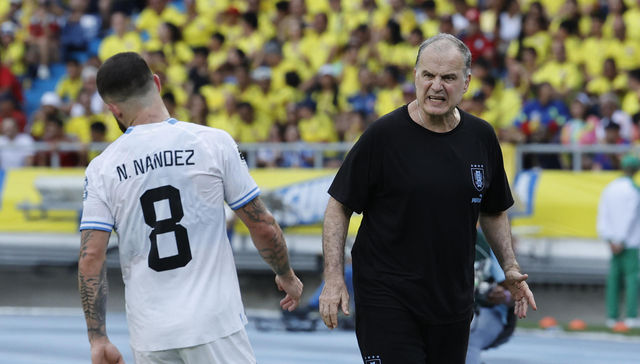 No importó la forma