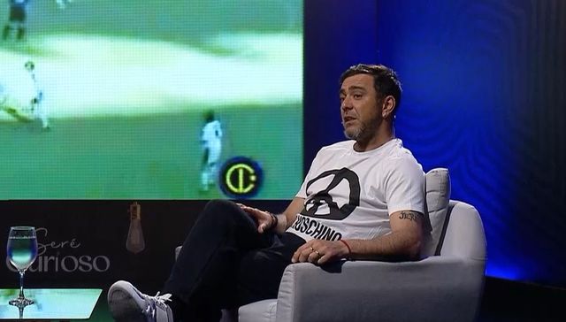 Recordando viejos tiempos