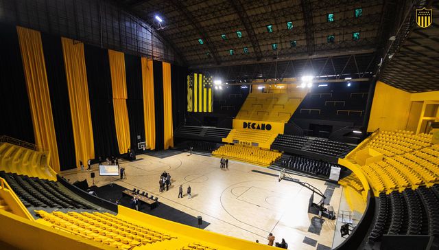 Peñarol es pueblo