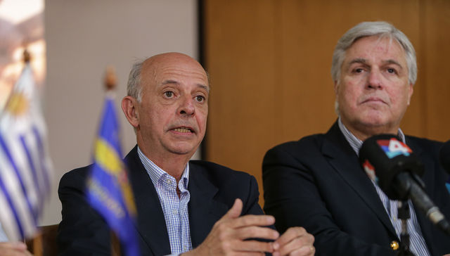 Dónde fueron a parar