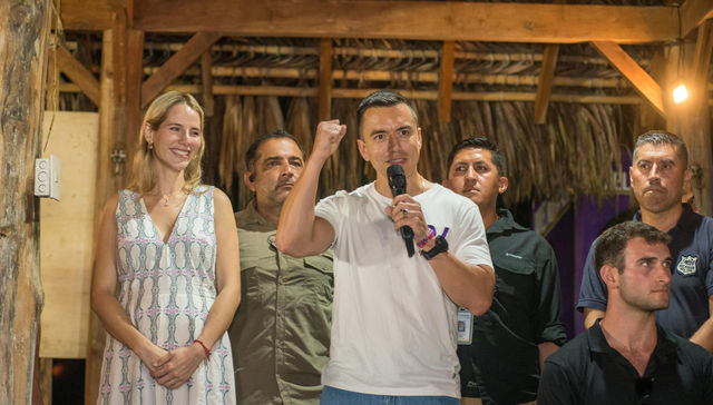 Un nene para el trompo