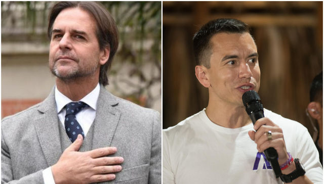 Buenas relaciones