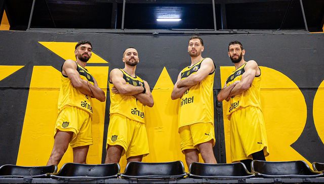 Pronto para el estreno