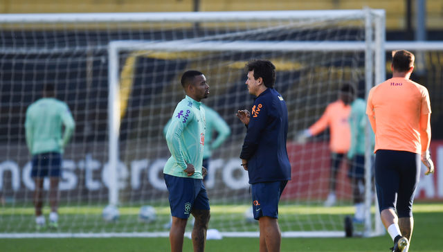 Obligado y por gusto