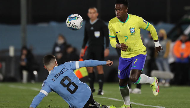 Ahí están, eles são