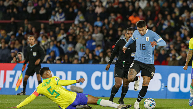 Que se vayan acostumbrando