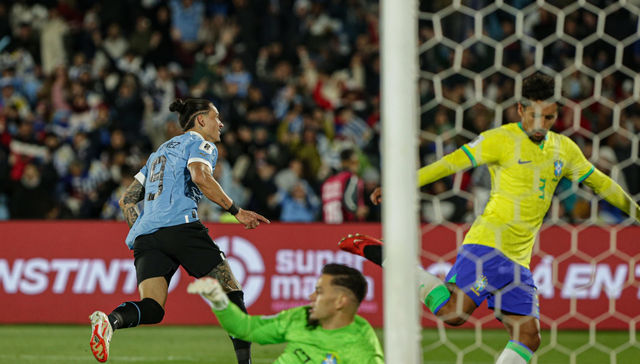 Tiramos la calculadora