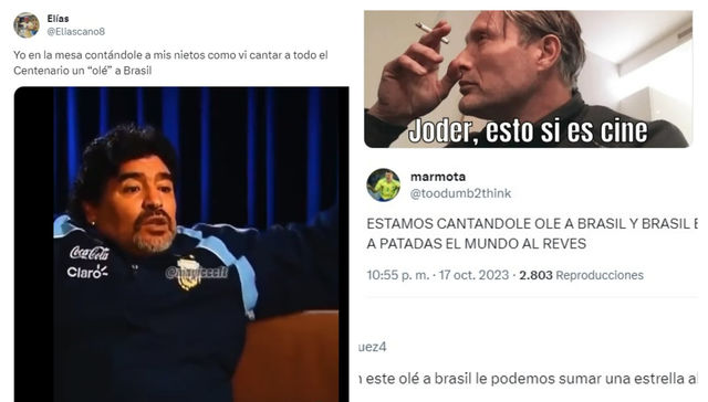 Vivir para escucharlo