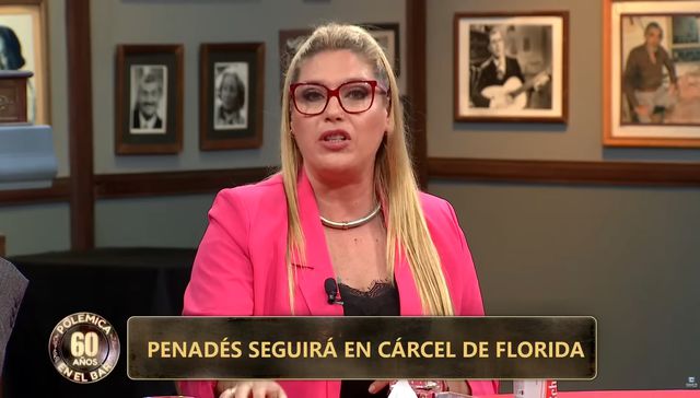 Lo niega todo