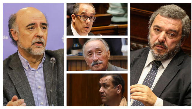 El generalómetro