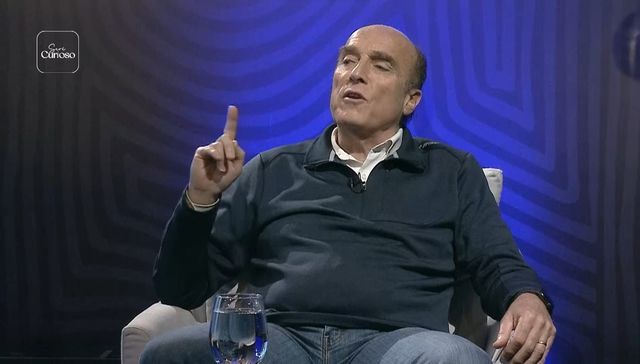 Como canta León Gieco