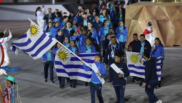 En marcha