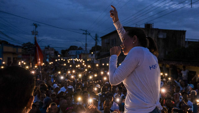 Por The New York Times