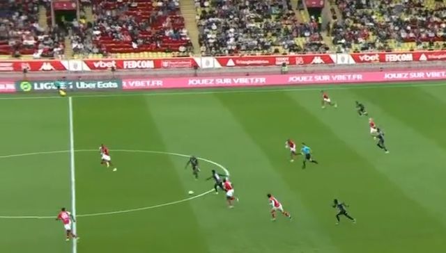 Ni pateando 100 veces