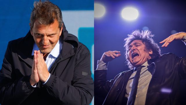 Habrá revancha