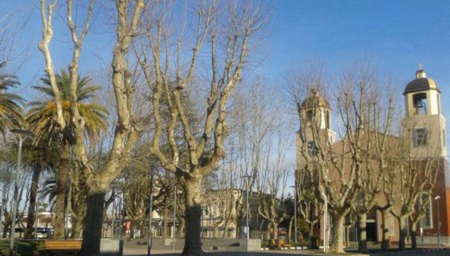 Dale tú que te toca a ti