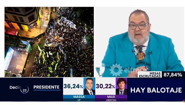 Hipersorpresa