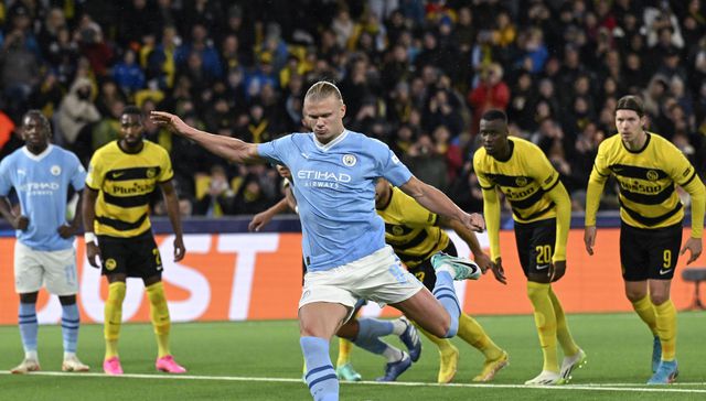 Planazo de tarde fría