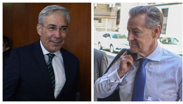 Dime, dime, dime, si te vas con él