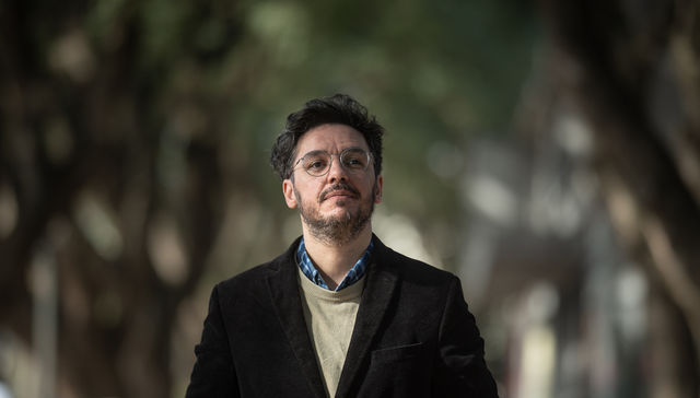 Los libros y sus autores